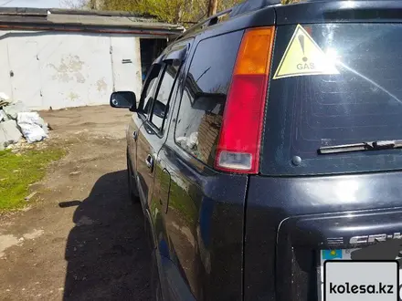 Honda CR-V 2001 года за 3 800 000 тг. в Петропавловск – фото 2