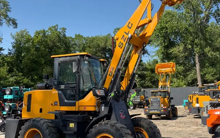 SDLG  SZLC-950 2026 годаүшін6 450 000 тг. в Костанай