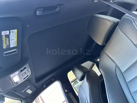 Lexus RX 350 2021 года за 28 000 000 тг. в Шымкент – фото 28