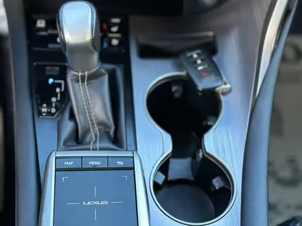 Lexus RX 350 2021 года за 28 000 000 тг. в Шымкент – фото 31