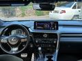 Lexus RX 350 2021 годаүшін28 000 000 тг. в Шымкент – фото 35