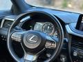 Lexus RX 350 2021 годаүшін28 000 000 тг. в Шымкент – фото 36