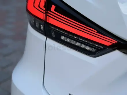 Lexus RX 350 2021 года за 28 000 000 тг. в Шымкент – фото 39