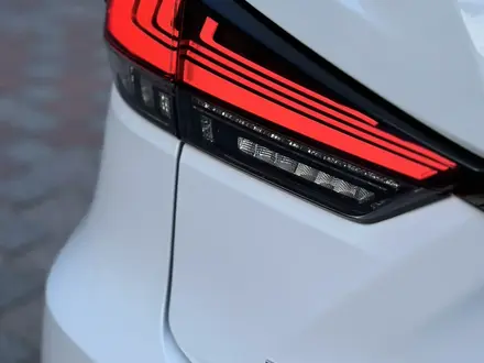 Lexus RX 350 2021 года за 28 000 000 тг. в Шымкент – фото 40