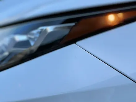Lexus RX 350 2021 года за 28 000 000 тг. в Шымкент – фото 44