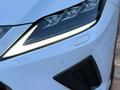Lexus RX 350 2021 годаүшін28 000 000 тг. в Шымкент – фото 46