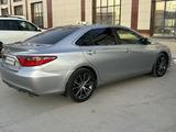 Toyota Camry 2015 годаүшін7 500 000 тг. в Актау – фото 4