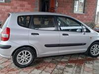 Honda Jazz 2003 годаүшін3 500 000 тг. в Алматы