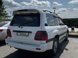 Toyota Land Cruiser 2001 года за 7 950 000 тг. в Павлодар – фото 3