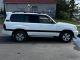 Toyota Land Cruiser 2001 года за 7 950 000 тг. в Павлодар – фото 4