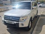 Mitsubishi Pajero 2008 годаүшін8 900 000 тг. в Актау – фото 2