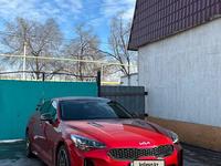 Kia Stinger 2022 года за 20 900 000 тг. в Алматы