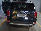 Hyundai Palisade 2021 года за 19 000 000 тг. в Астана – фото 3