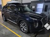 Hyundai Palisade 2021 года за 19 000 000 тг. в Астана – фото 4