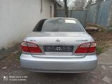 Nissan Maxima 2000 года за 2 200 000 тг. в Алматы – фото 5