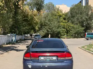 Mazda 626, 1995