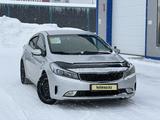 Kia Cerato 2018 годаfor7 750 000 тг. в Усть-Каменогорск – фото 2