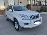 Toyota Land Cruiser Prado 2007 года за 11 300 000 тг. в Шымкент – фото 2