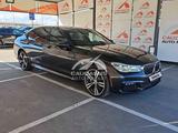 BMW 740 2016 года за 11 500 000 тг. в Алматы – фото 3