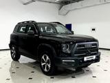 Haval Dargo x 2024 годаfor12 490 000 тг. в Атбасар – фото 2