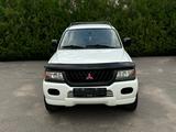 Mitsubishi Montero Sport 2000 года за 5 300 000 тг. в Алматы – фото 4