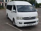 Toyota Hiace 2009 года за 9 800 000 тг. в Караганда – фото 2