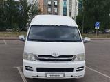 Toyota Hiace 2009 года за 9 800 000 тг. в Караганда – фото 3
