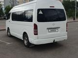Toyota Hiace 2009 года за 9 800 000 тг. в Караганда – фото 5