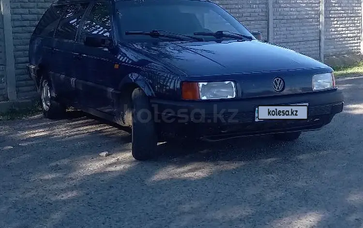 Volkswagen Passat 1992 года за 1 600 000 тг. в Тараз