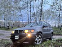 BMW X5 2003 года за 5 000 000 тг. в Петропавловск