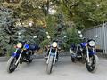 Honda  CB 400SS 2004 годаfor1 750 000 тг. в Алматы – фото 7