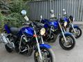 Honda  CB 400SS 2004 годаfor1 750 000 тг. в Алматы – фото 8