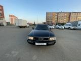 Audi 80 1993 года за 2 200 000 тг. в Уральск – фото 4