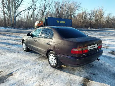 Toyota Carina E 1992 года за 1 480 000 тг. в Алматы – фото 5