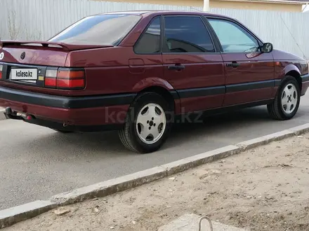 Volkswagen Passat 1992 года за 1 000 000 тг. в Кызылорда