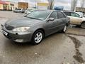 Toyota Camry 2003 годаүшін4 000 000 тг. в Актобе – фото 5