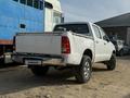 Toyota Hilux 2006 годаүшін4 500 000 тг. в Актау – фото 4