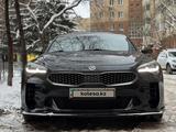 Kia Stinger 2019 года за 14 700 000 тг. в Астана