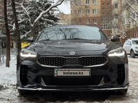 Kia Stinger 2019 годаүшін14 700 000 тг. в Астана