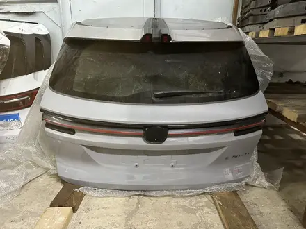 CHANGAN UNI-K Крышка багажника за 500 000 тг. в Астана