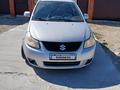 Suzuki SX4 2008 годаүшін2 200 000 тг. в Атырау – фото 3