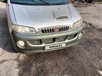 Hyundai Starex 2002 года за 2 000 000 тг. в Алматы