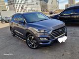 Hyundai Tucson 2020 года за 13 000 000 тг. в Астана – фото 2