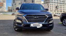 Hyundai Tucson 2020 года за 13 500 000 тг. в Астана – фото 5