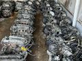 Двигатель Toyota 2AZ-FE (Тойота Альфард) 2.4л за 105 200 тг. в Алматы – фото 3