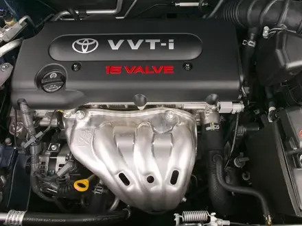 Двигатель Toyota 2AZ-FE (Тойота Альфард) 2.4лүшін102 200 тг. в Алматы – фото 4