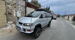 Mitsubishi Delica 2004 годаүшін9 000 000 тг. в Алматы – фото 3