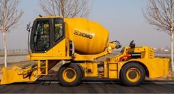 XCMG  SLM3500S 2026 года за 16 700 000 тг. в Алматы