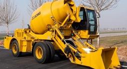 XCMG  SLM3500S 2026 года за 16 700 000 тг. в Алматы – фото 2