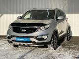 Kia Sportage 2014 года за 6 880 000 тг. в Астана